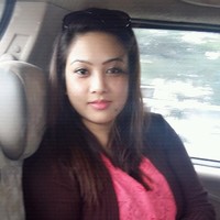 Sneha Pradhan