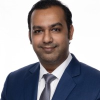 Sairam Chandrasekaran, Mba