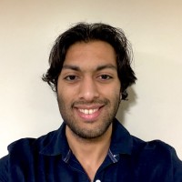 Siddhant Doshi