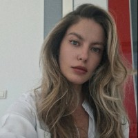 Nina Denkovski