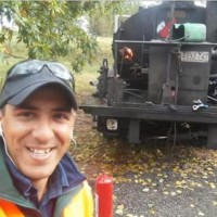 David Rivero