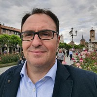 Víctor M. López Verdú