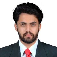 Muhammed Harshad