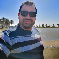Moustafa Bakr