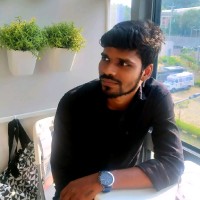 samuel selvakumar