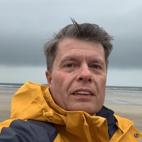 Andy Silverwood