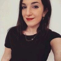 Chryssa Karakasi