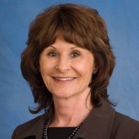 Kathy Fox