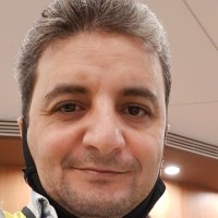 Mohamed Mostafa