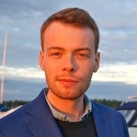 Janne Parikka
