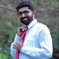 Arun Thampi