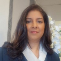 Angela Jairam