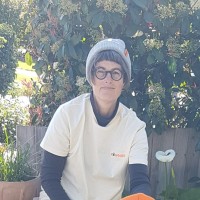 Maree Belcher