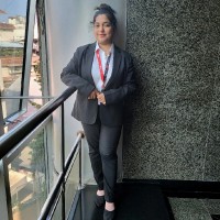 Dayeeta Singh