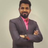 Phani Kumar K