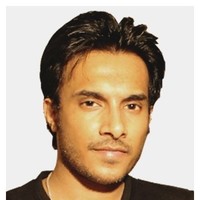 Shobhit Adhikary
