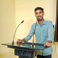 Arup Ghosh