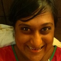 Deepa Prasad