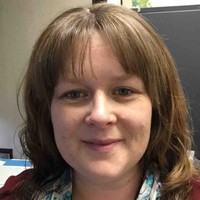 Maggi Hudson, Cphr