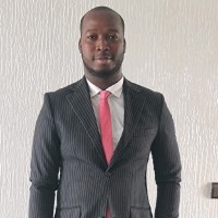 kouamé Firmin koffi