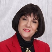 Bernadette Upton, FASID, LEED AP