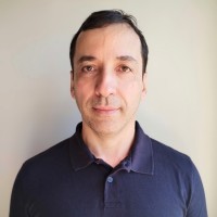 Evandro Oliveira Souza Neto