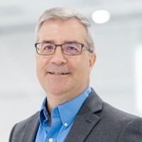 Stephen Vogel