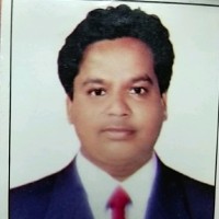 Susanta Mahapatra