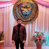 Anshul Goyal