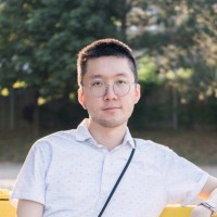 Rui Hu