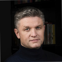 Dmytro Shymkiv