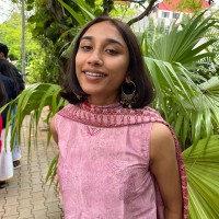 Bhavya Sri Tamminana