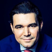 Peter Van Der Welle