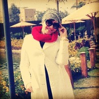 Marwa Mohamed