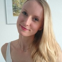 Maja Sofie Riege