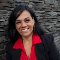 Maria Nikoletatos