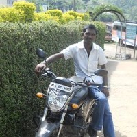 P S Vignesh waran
