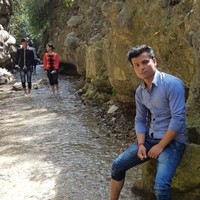Deepak Rawat