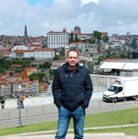 Fernando Venegas Ramos