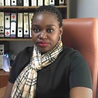 Charity Iwanger Anande ACIPM