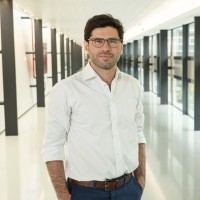 Luís Filipe Abreu de Carvalho