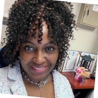Andrea Brown
