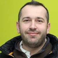 Astrit Berisha
