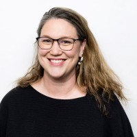 Anneliese Kay Beswick