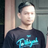 Akbar Abustang