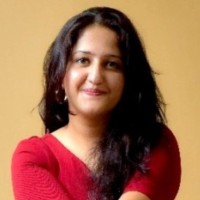 Sangita Sharma