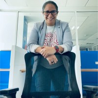 Ileana Alejandra Vazquez Contreras