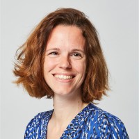 Caroline Gendron
