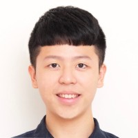 Peter Chang