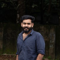 Aravind Ramachandran